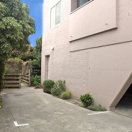 Aparthotel The Ivy On Munro Melbourne City Exterior foto